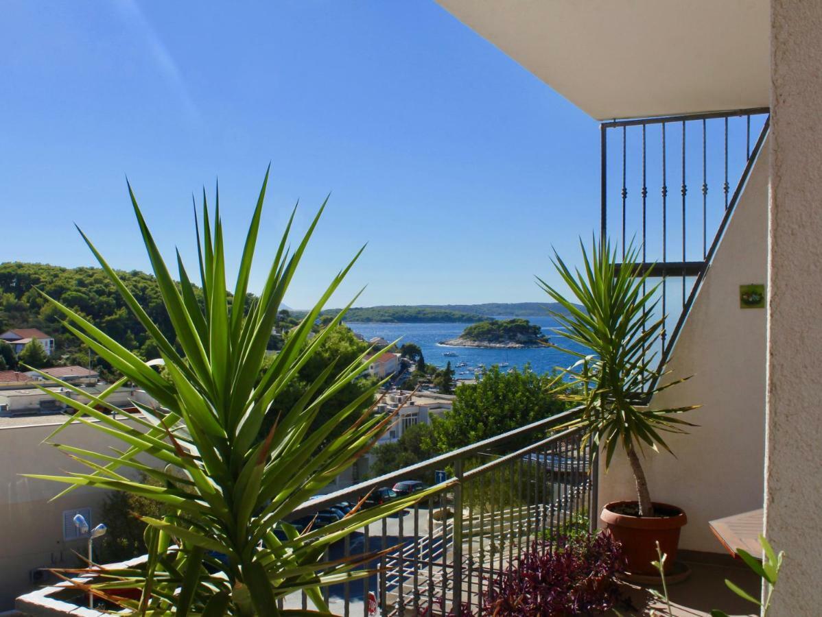 Mili Pensionat Hvar Town